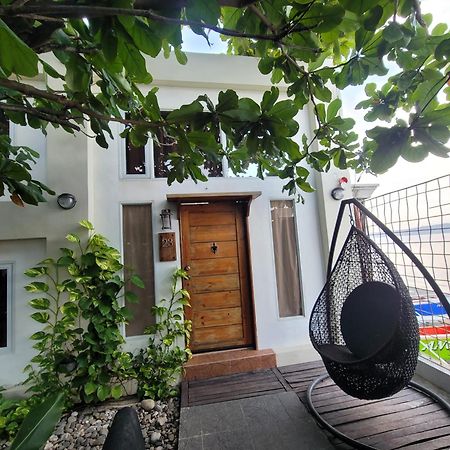 סן חוזה Beachfront Bed & Breakfast מראה חיצוני תמונה