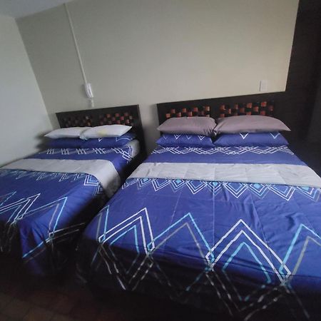 סן חוזה Beachfront Bed & Breakfast מראה חיצוני תמונה