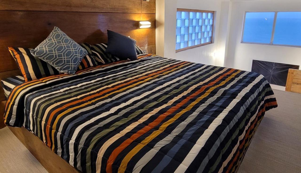 סן חוזה Beachfront Bed & Breakfast מראה חיצוני תמונה