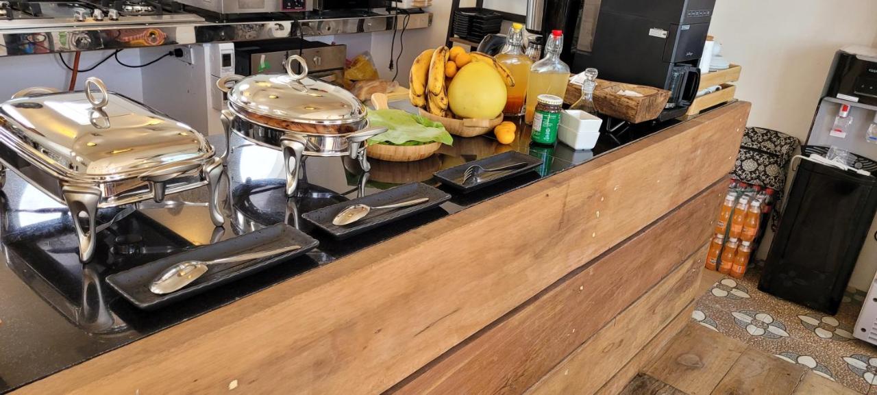 סן חוזה Beachfront Bed & Breakfast מראה חיצוני תמונה