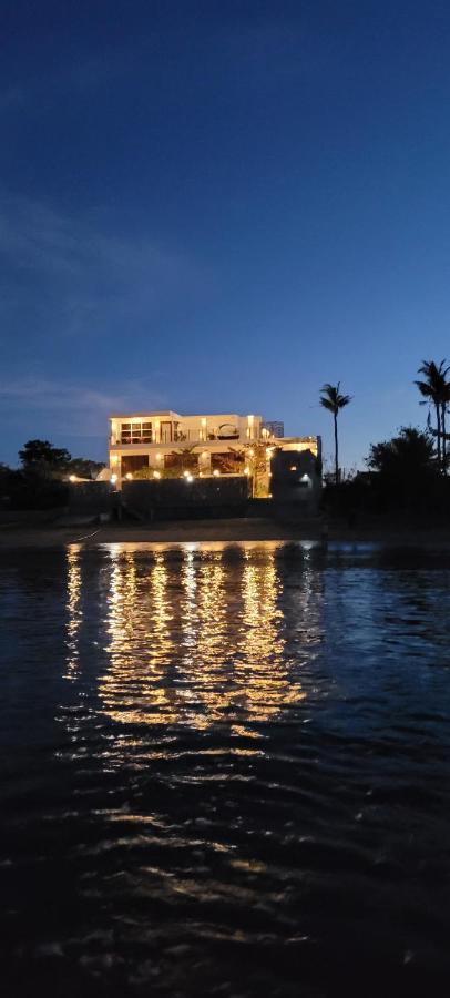 סן חוזה Beachfront Bed & Breakfast מראה חיצוני תמונה