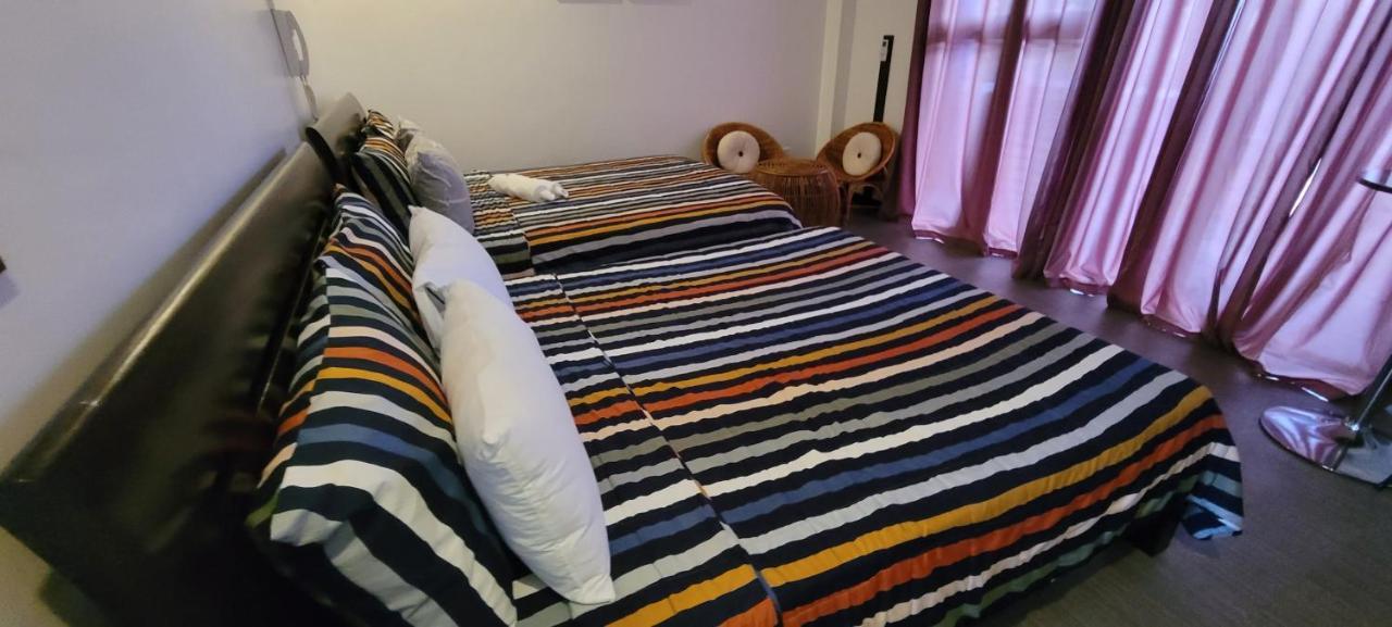 סן חוזה Beachfront Bed & Breakfast מראה חיצוני תמונה