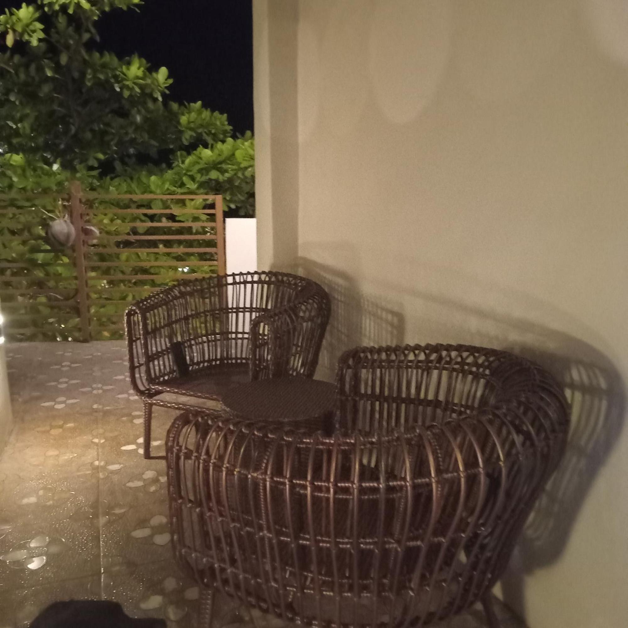 סן חוזה Beachfront Bed & Breakfast מראה חיצוני תמונה